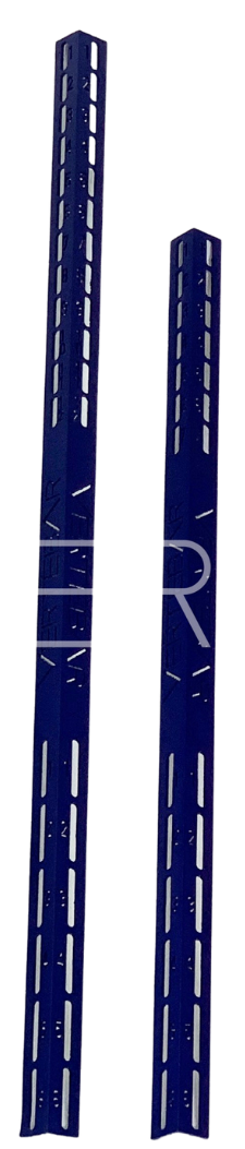 Vertebar Posture Guide - Blue