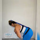 Vertebar Posture Guide - Blue